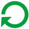 Power Restart Icon 96x96 png